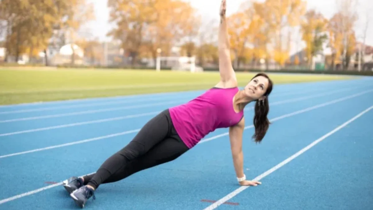 Menjaga Aktivitas di Musim Gugur dan Musim Dingin